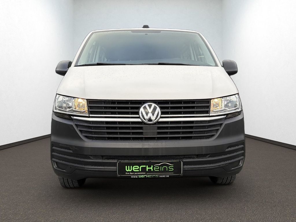 Volkswagen T6 Transporter 2021