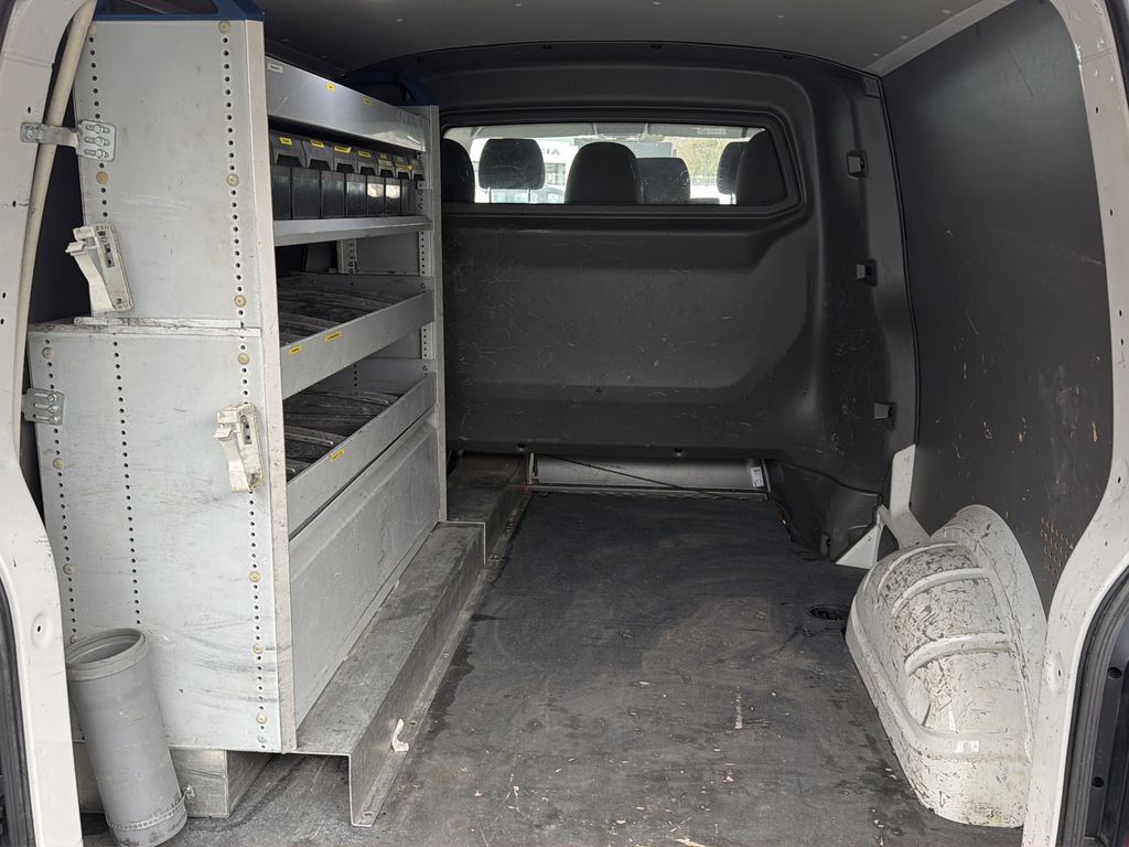 Volkswagen T6 Transporter 2021