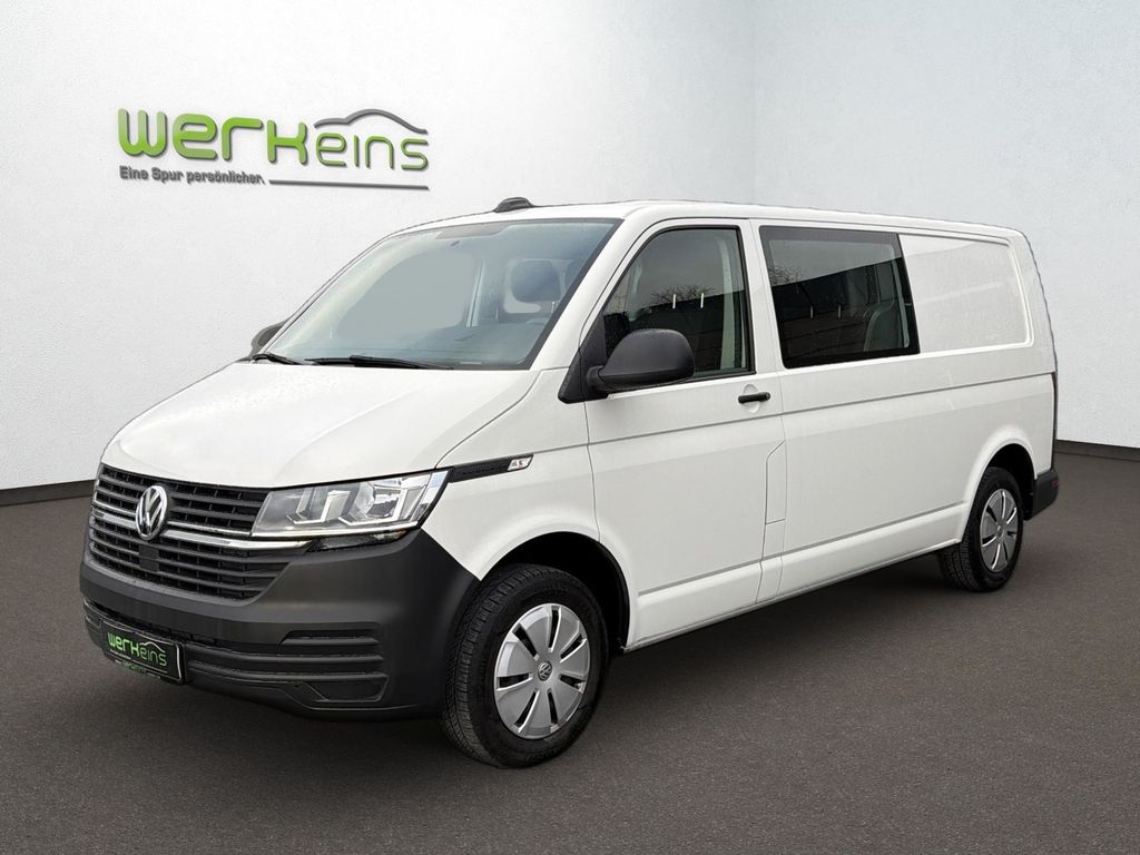 Volkswagen T6 Transporter 2021