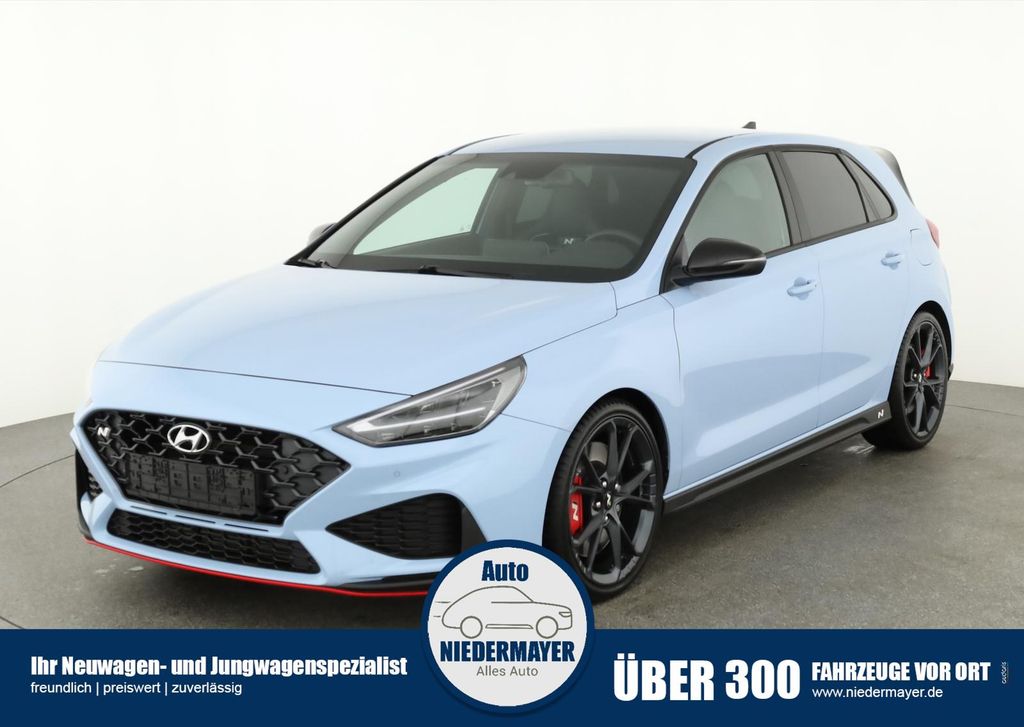 Hyundai i30 2024