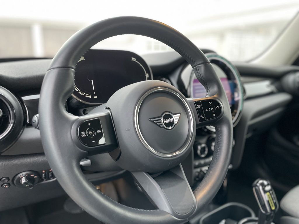 MINI Cooper SE 2023