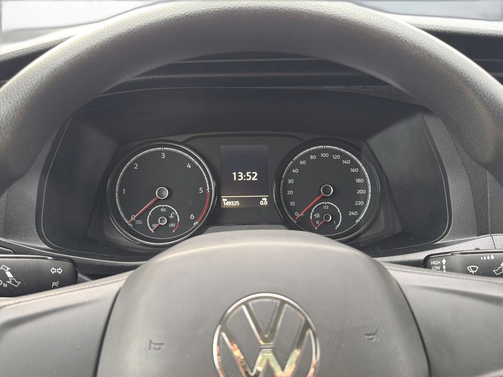 Volkswagen T6 Transporter 2021