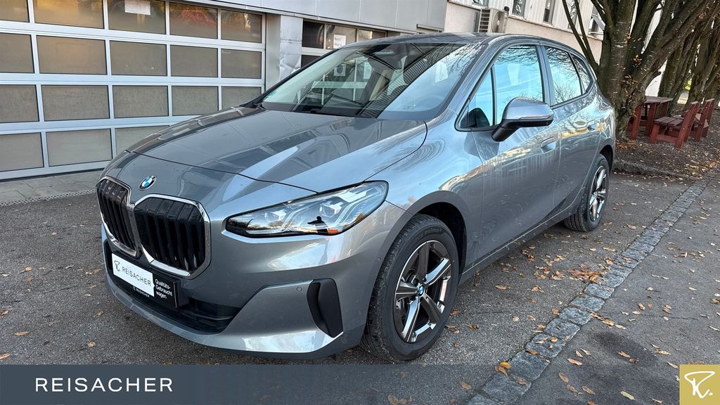BMW 218 2024