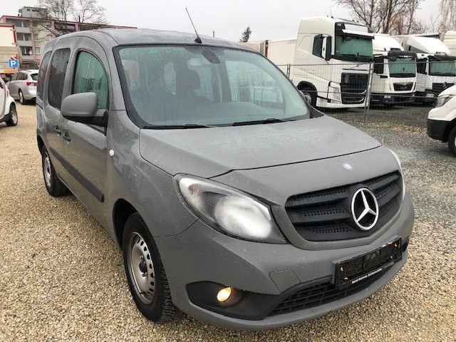 Mercedes-Benz Citan 2017