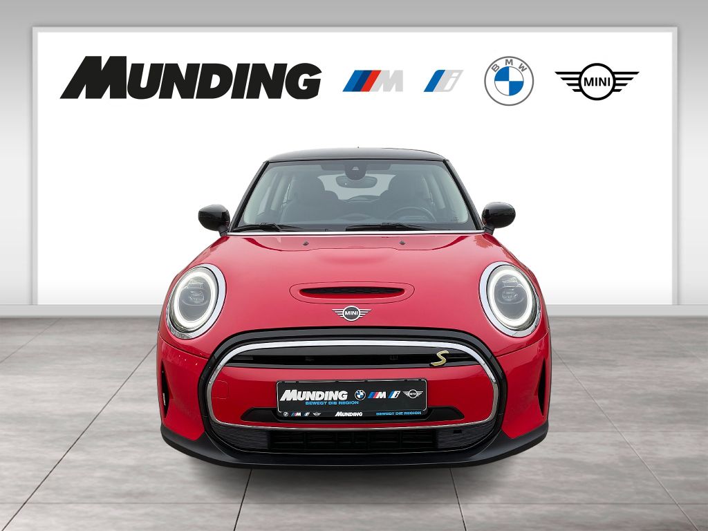 MINI Cooper SE 2023