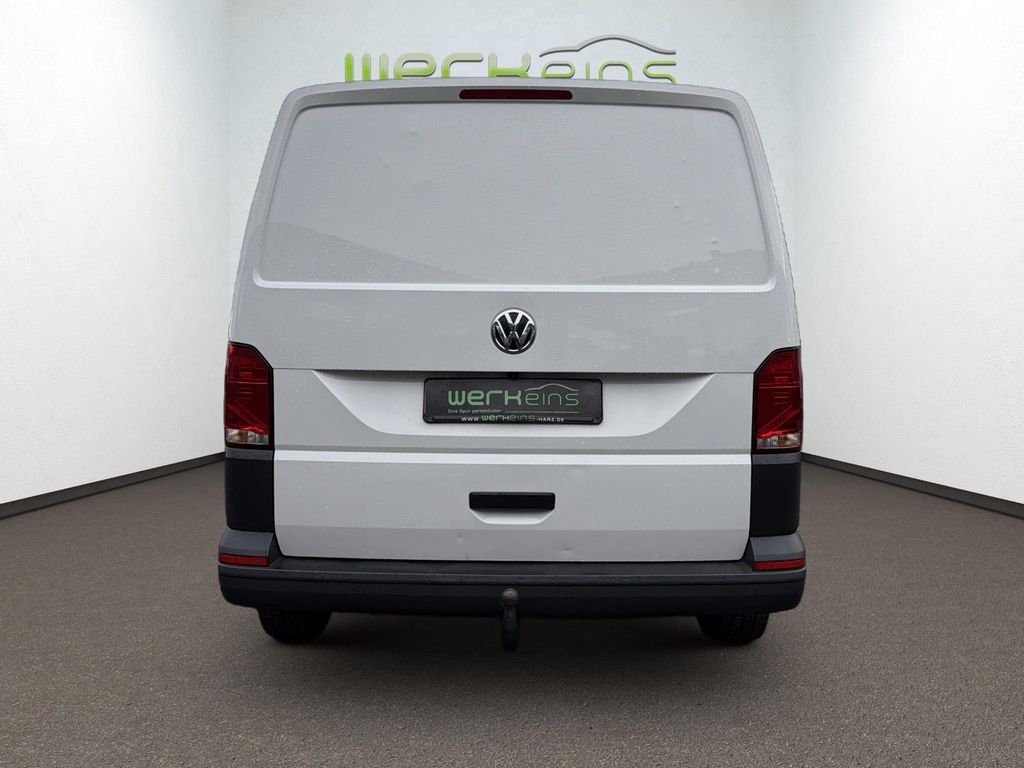 Volkswagen T6 Transporter 2021