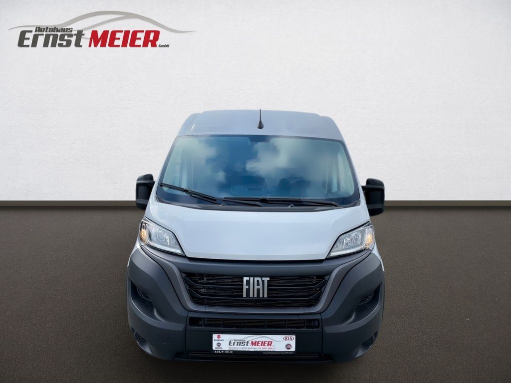 Fiat Ducato 2023