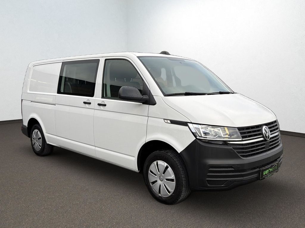 Volkswagen T6 Transporter 2021