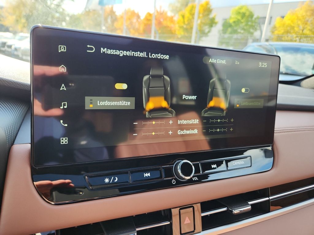 Mitsubishi Plug-in Hybrid Outlander