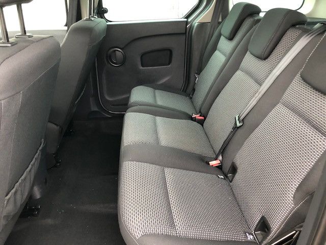 Mercedes-Benz Citan 2017