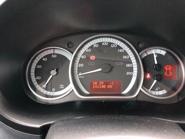 Mercedes-Benz Citan 2017