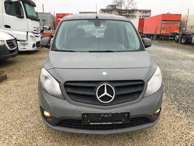 Mercedes-Benz Citan 2017