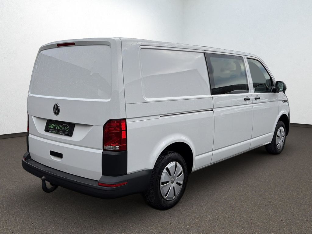Volkswagen T6 Transporter 2021