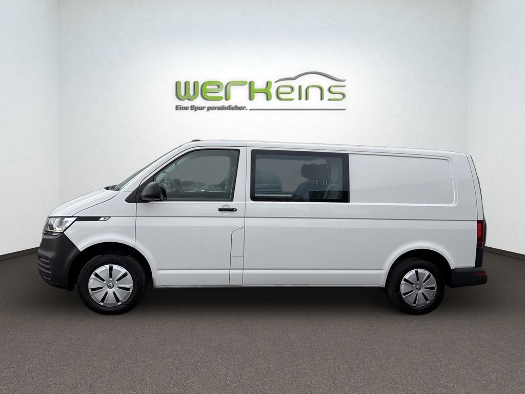 Volkswagen T6 Transporter 2021