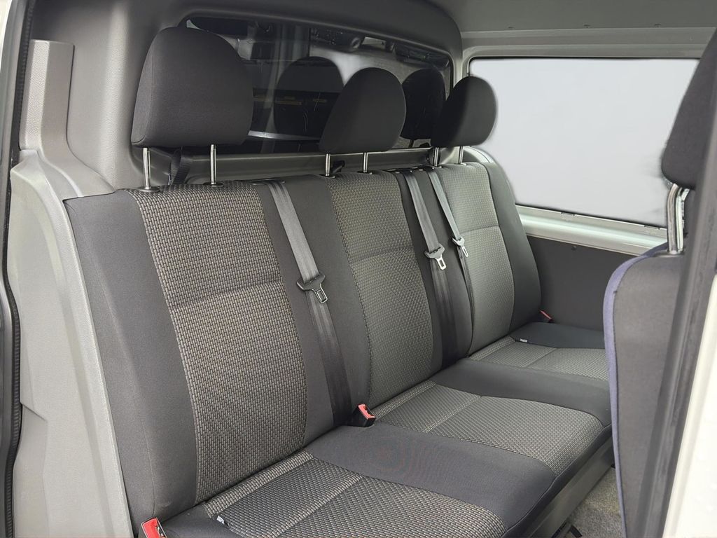 Volkswagen T6 Transporter 2021