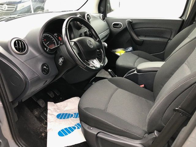 Mercedes-Benz Citan 2017
