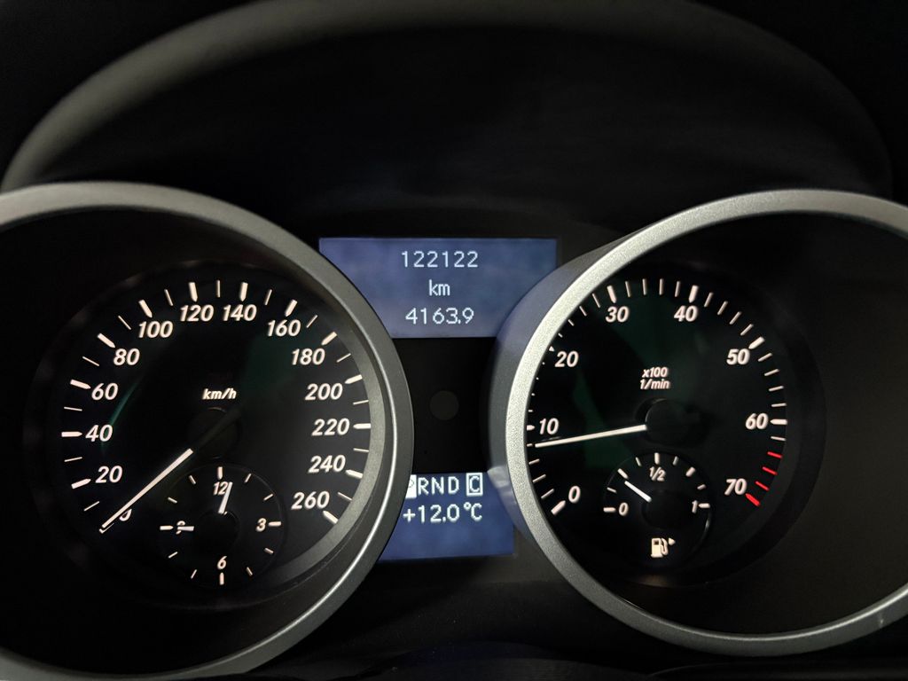 Mercedes-Benz SLK 350 2005