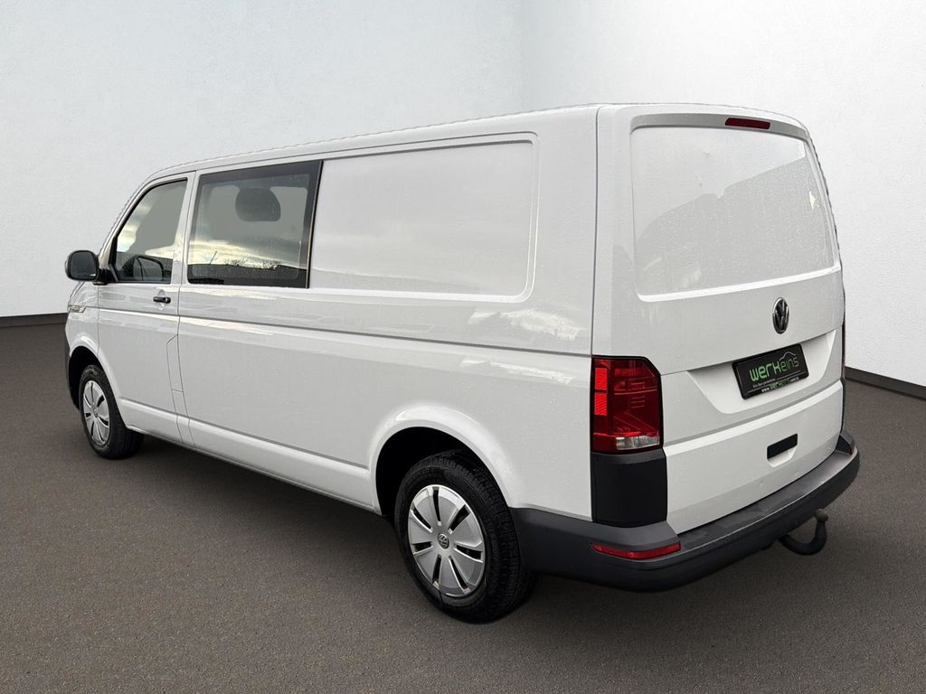 Volkswagen T6 Transporter 2021