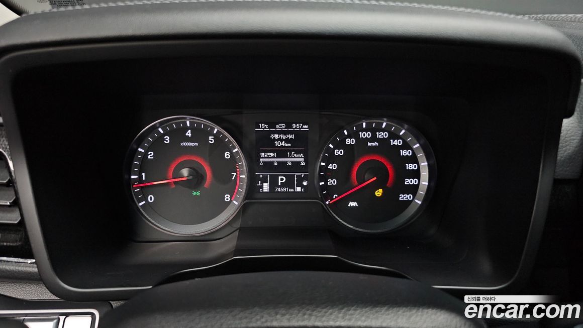 KG_Mobility_Ssangyong TIBOLI 2022