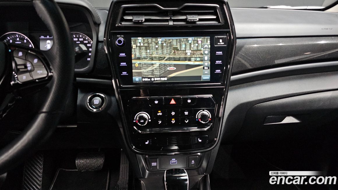 KG_Mobility_Ssangyong TIBOLI 2022