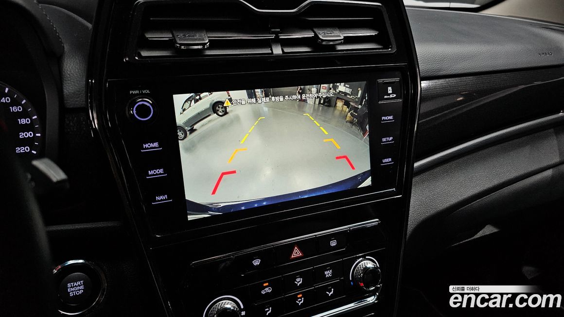 KG_Mobility_Ssangyong TIBOLI 2022