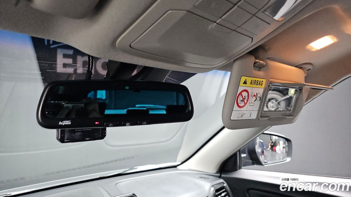 KG_Mobility_Ssangyong TIBOLI 2022