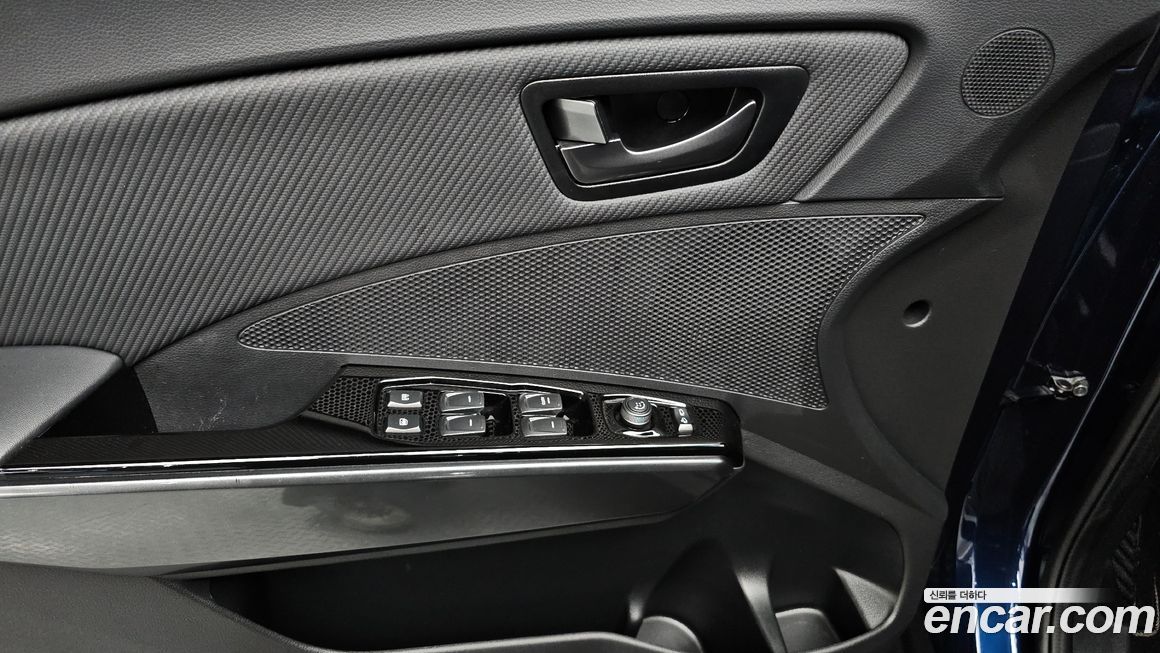 KG_Mobility_Ssangyong TIBOLI 2022