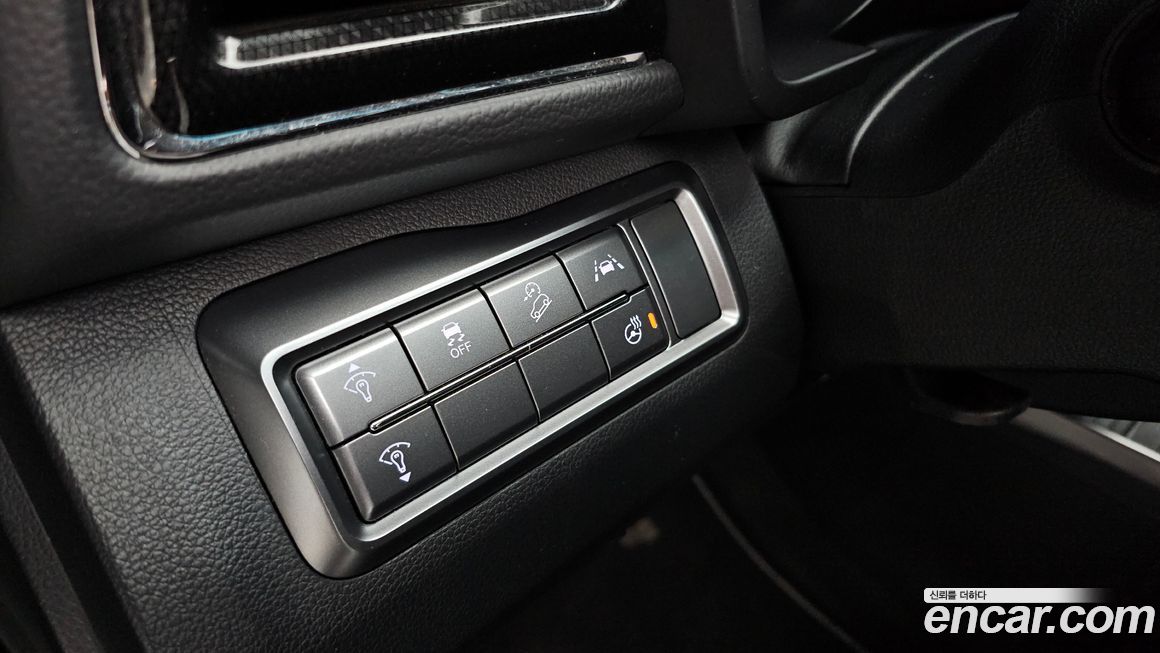 KG_Mobility_Ssangyong TIBOLI 2022