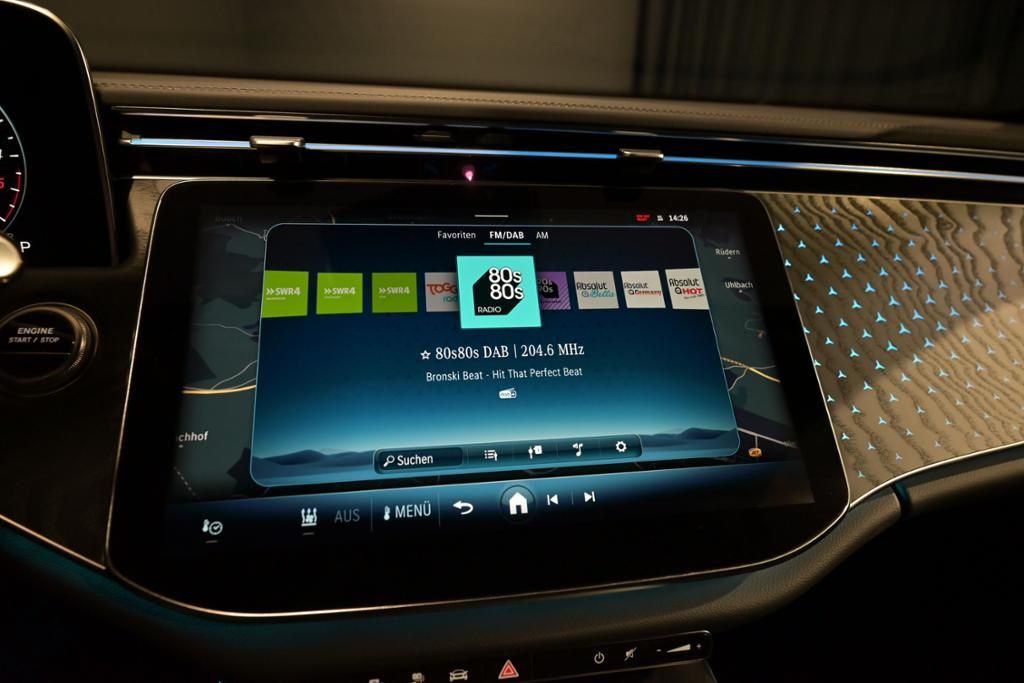 Mercedes-Benz E 300 2024