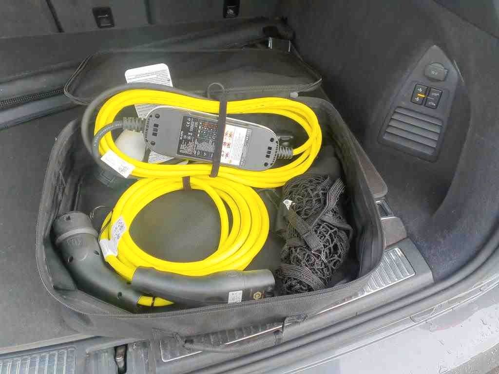 Volkswagen Touareg 2022