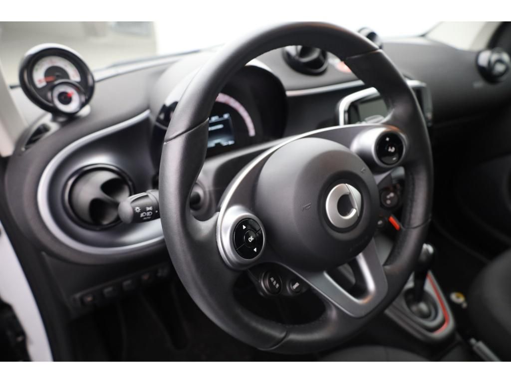 Smart ForTwo 2020