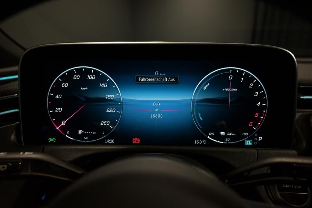 Mercedes-Benz E 300 2024