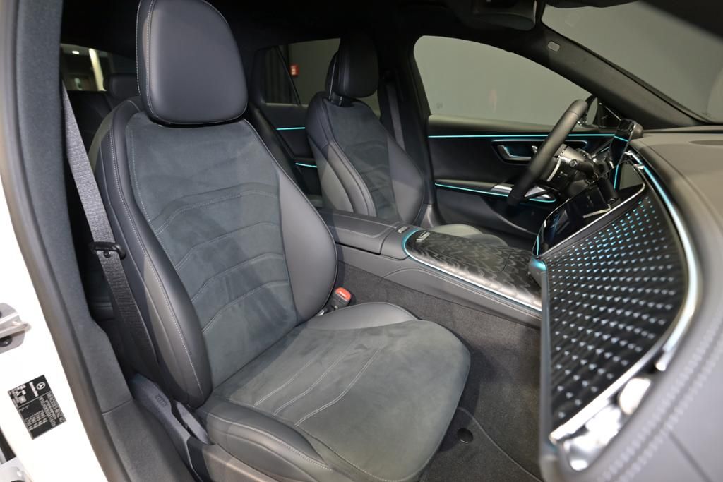 Mercedes-Benz E 300 2024