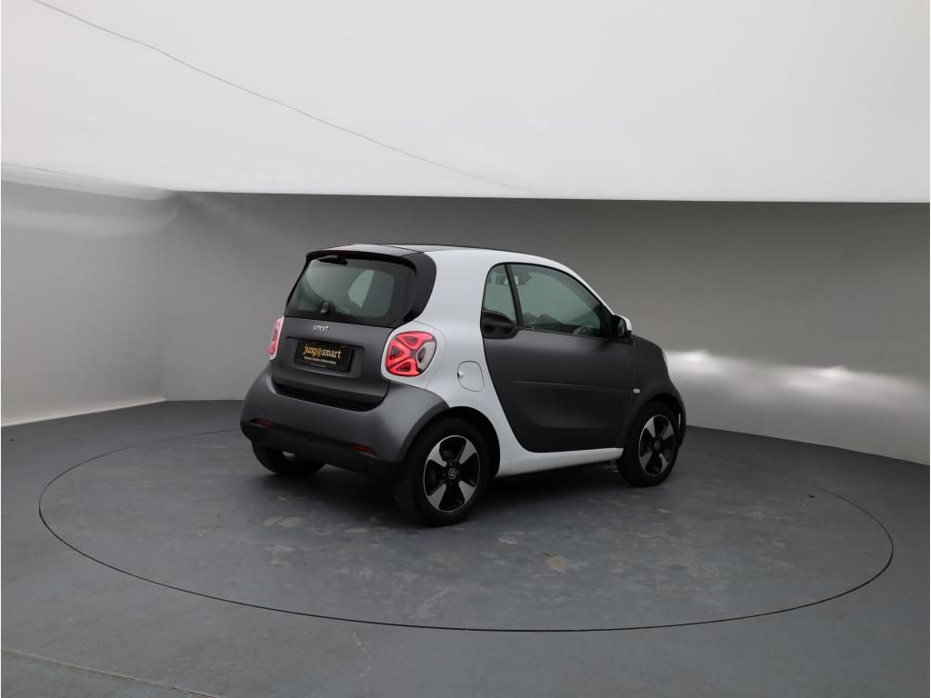Smart ForTwo 2020