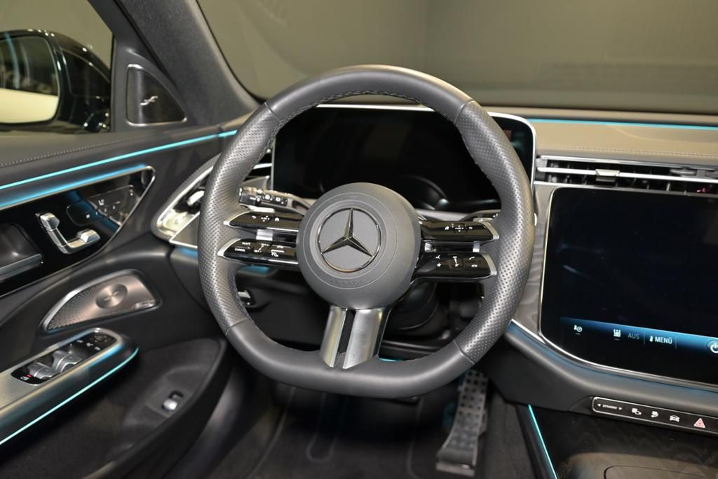 Mercedes-Benz E 300 2024