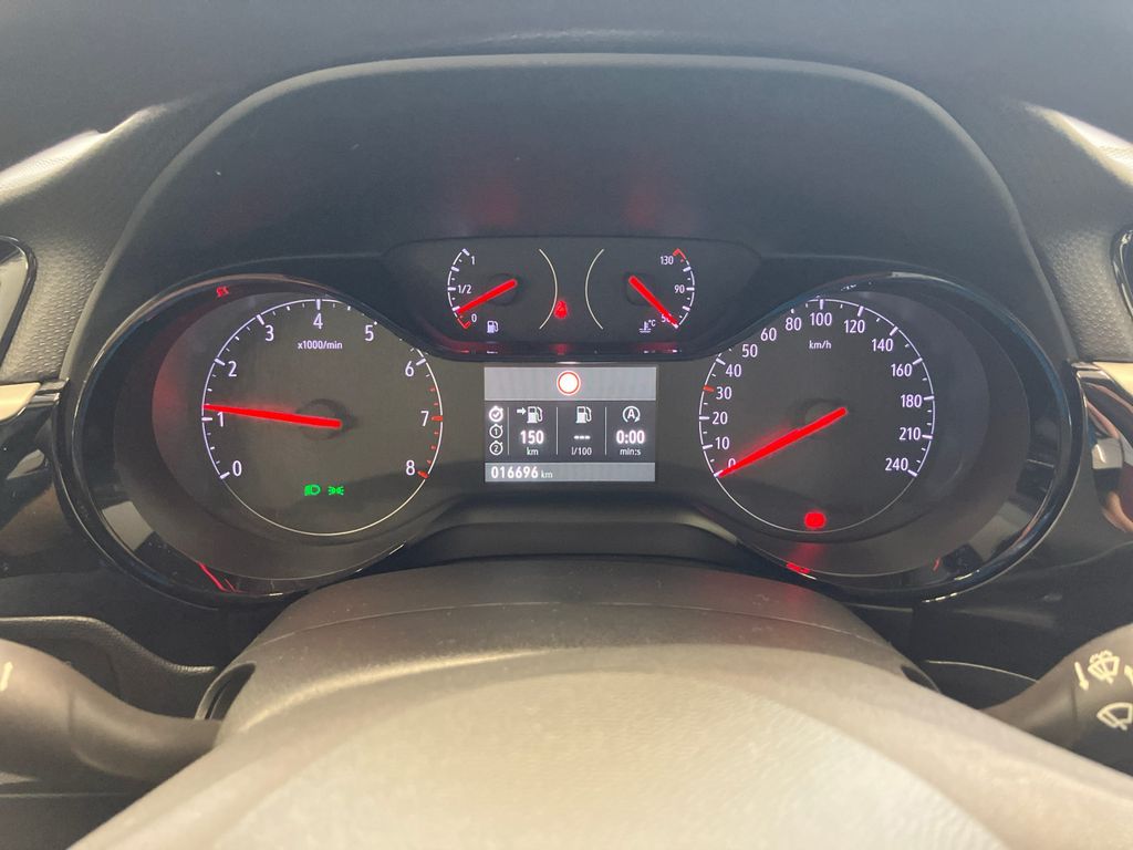 Opel Corsa 2022