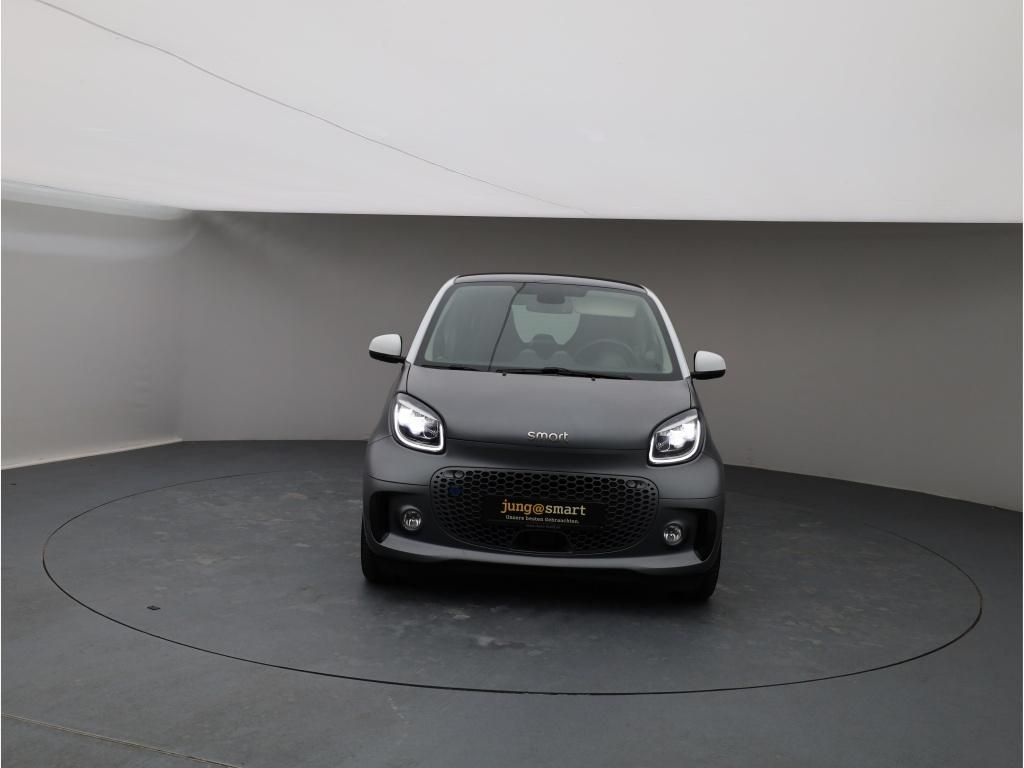Smart ForTwo 2020