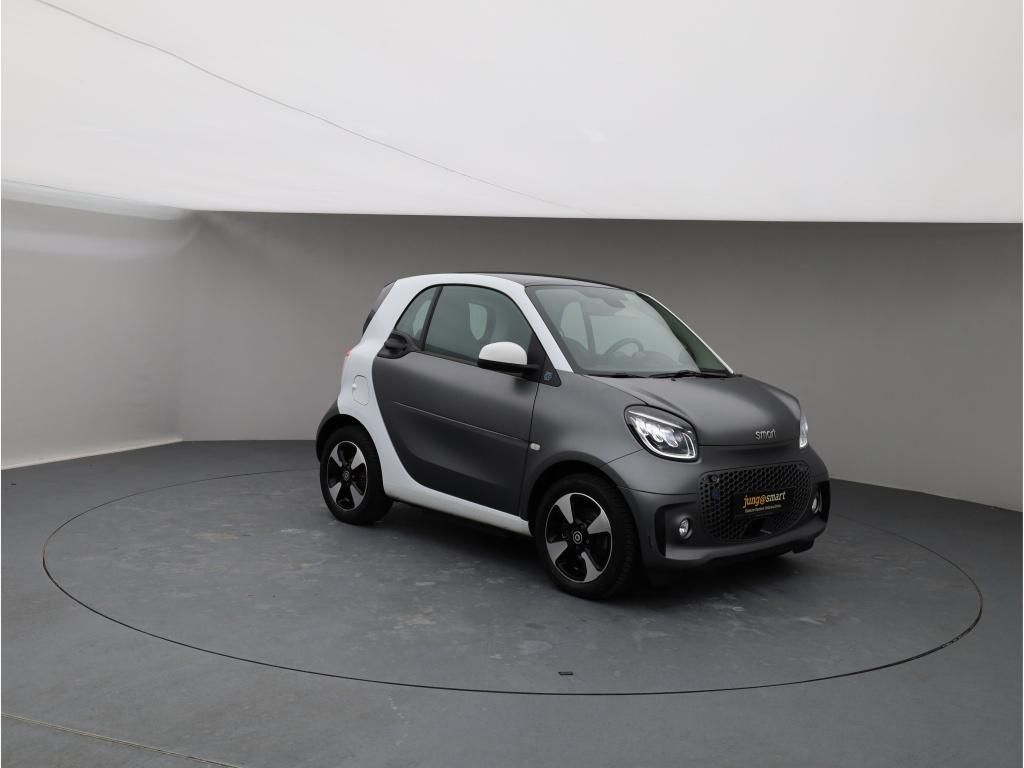 Smart ForTwo 2020