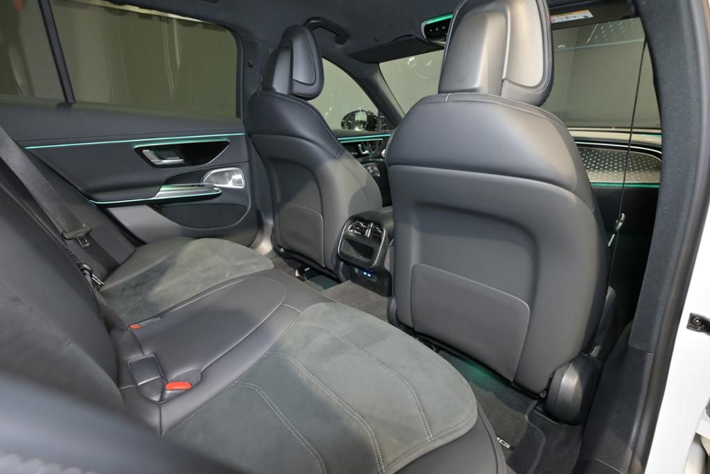 Mercedes-Benz E 300 2024