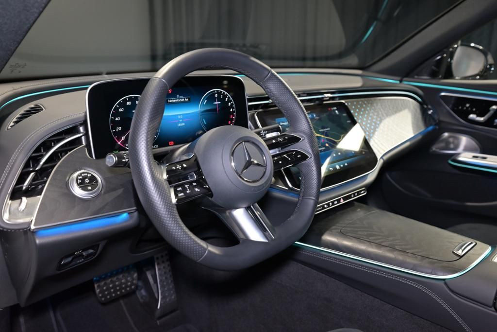 Mercedes-Benz E 300 2024
