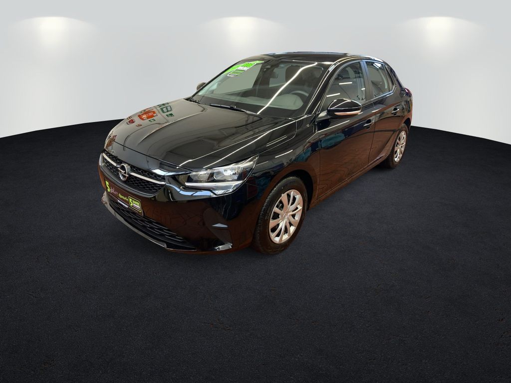 Opel Corsa 2022