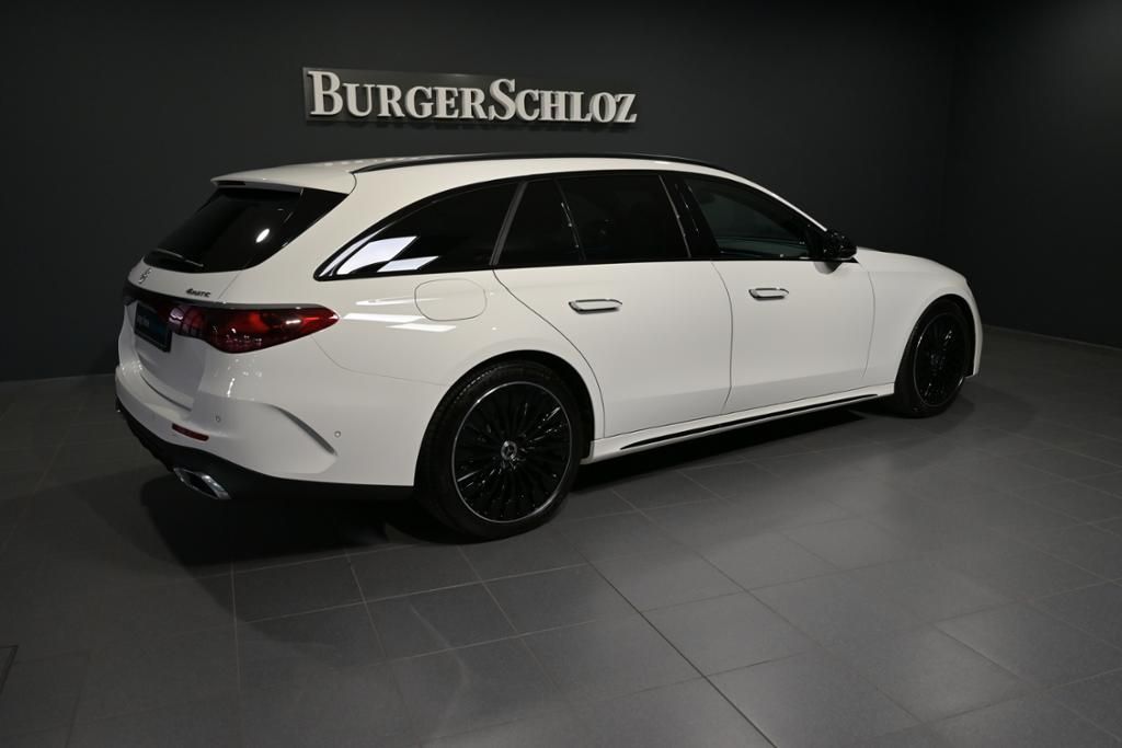 Mercedes-Benz E 300 2024