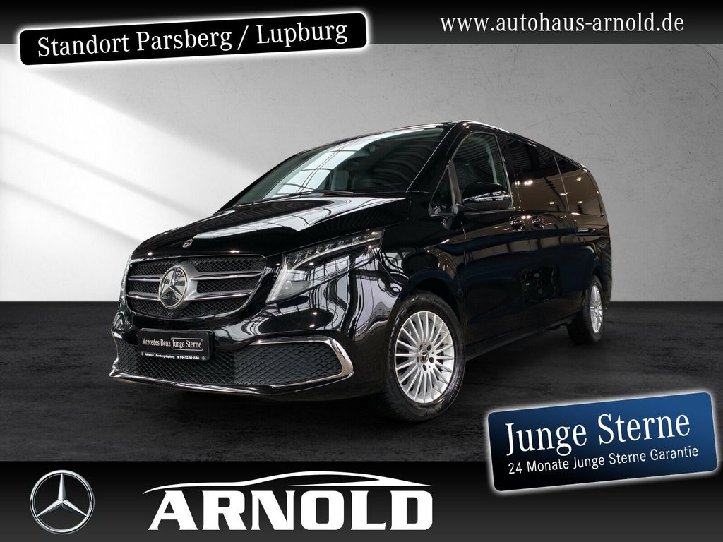 Mercedes-Benz V 300 2024