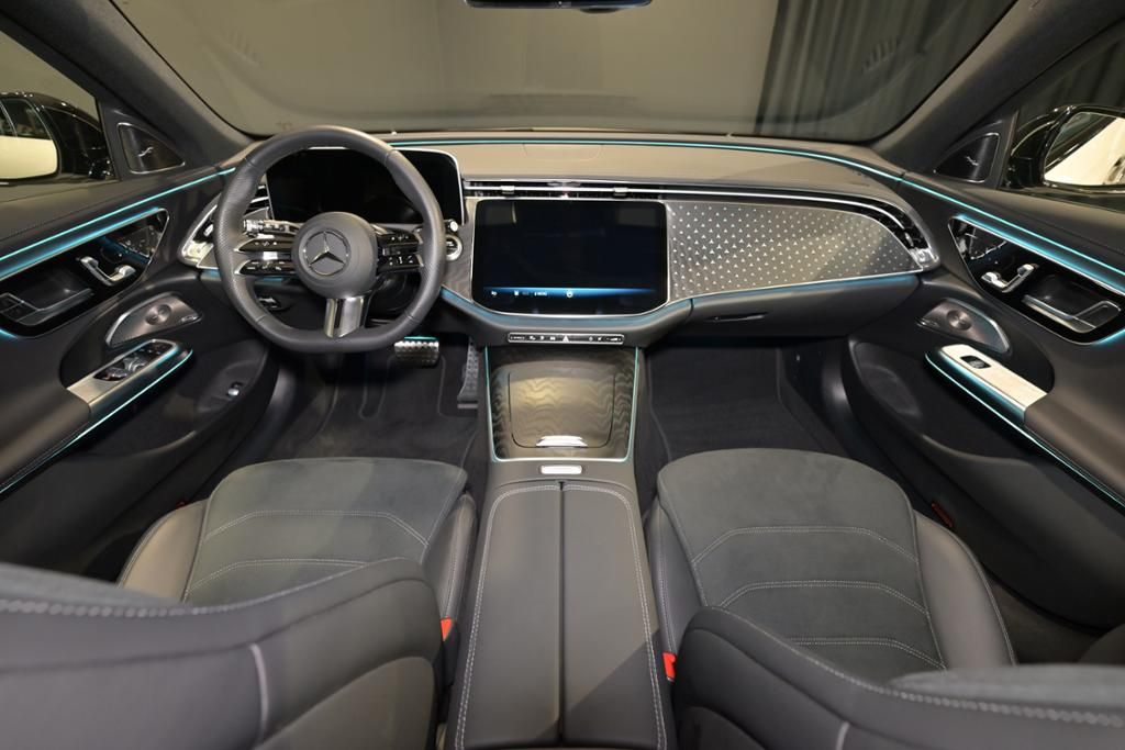 Mercedes-Benz E 300 2024