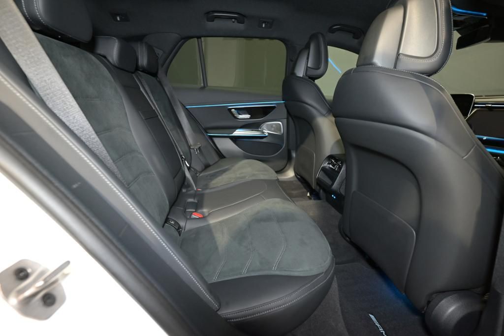 Mercedes-Benz E 300 2024