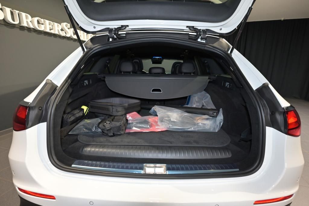 Mercedes-Benz E 300 2024