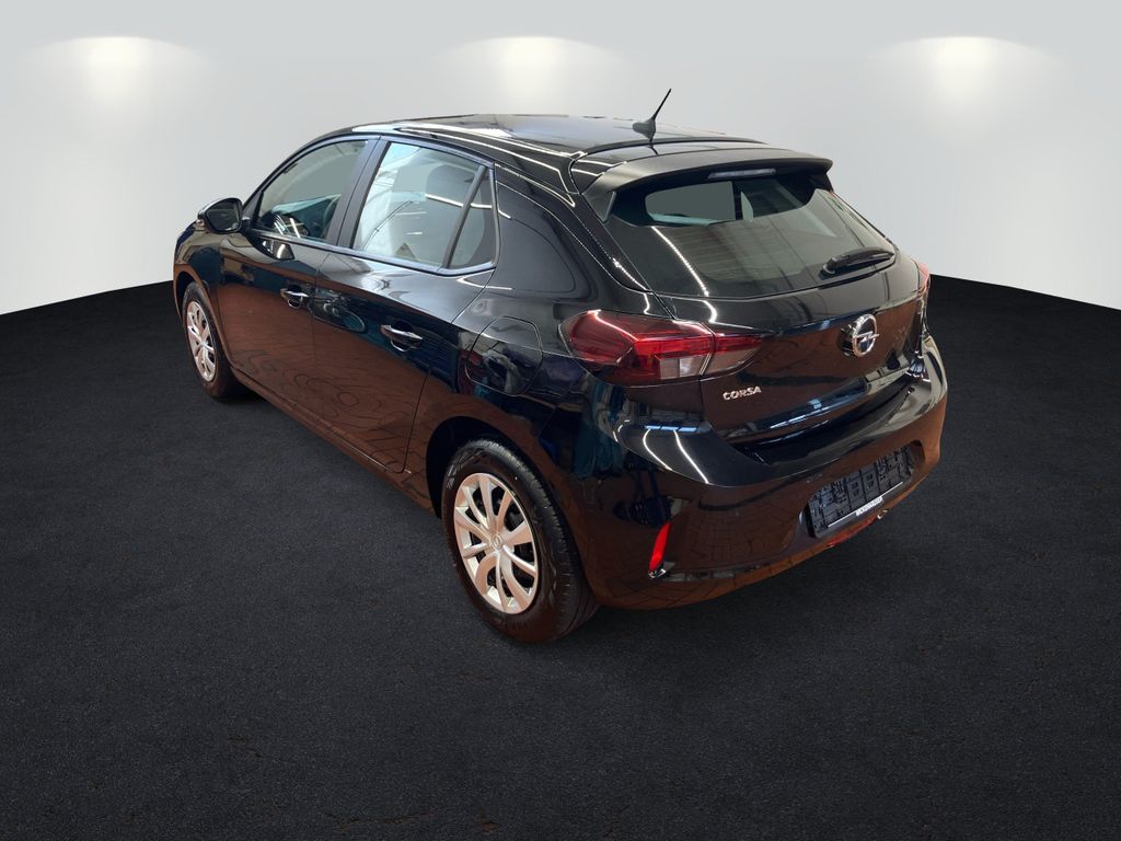 Opel Corsa 2022