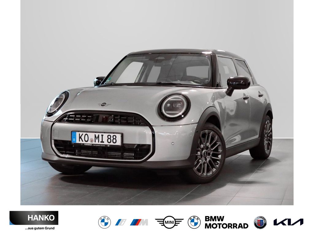 MINI Cooper C 2025
