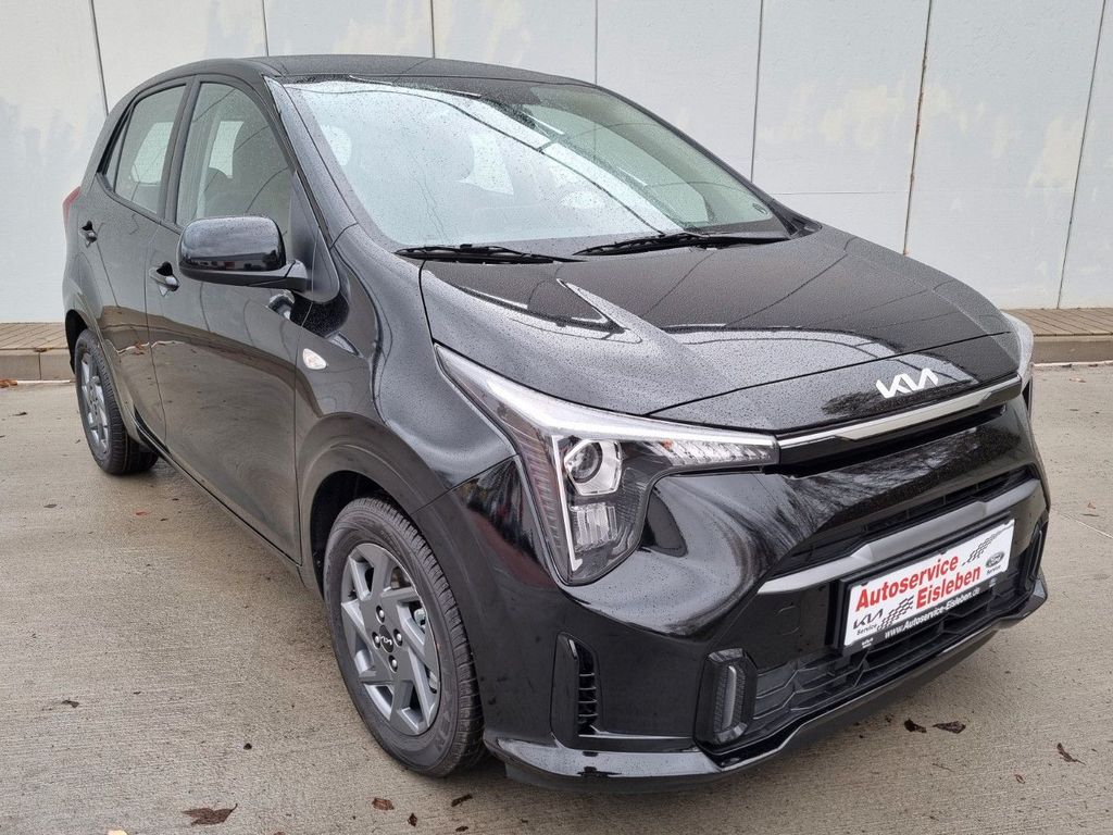 Kia Picanto 2025