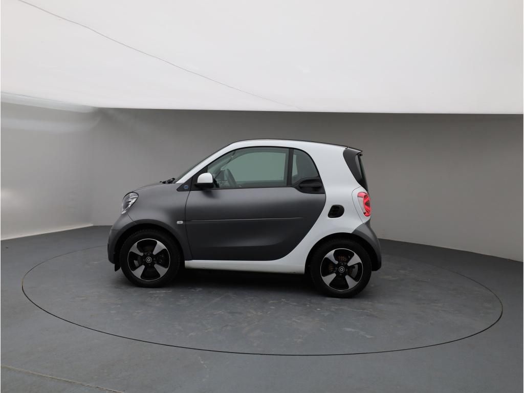 Smart ForTwo 2020